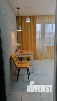 Студия квартира, посуточно, 44м2, 9/10 этаж