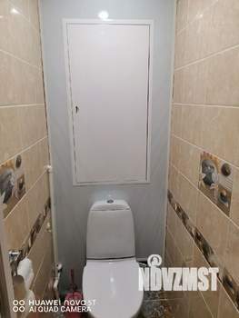 1-к квартира, посуточно, 36м2, 9/10 этаж