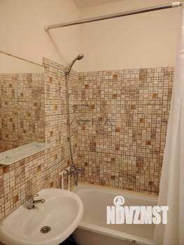 1-к квартира, на длительный срок, 33м2, 9/18 этаж