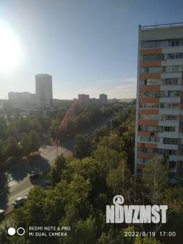 2-к квартира, на длительный срок, 39м2, 10/14 этаж