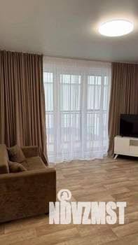 3-к квартира, посуточно, 100м2, 1/1 этаж