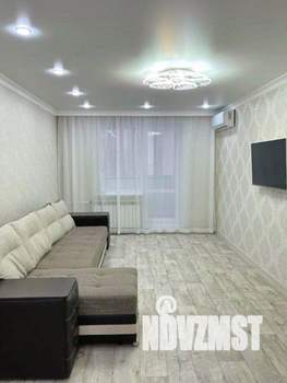 3-к квартира, посуточно, 80м2, 1/1 этаж