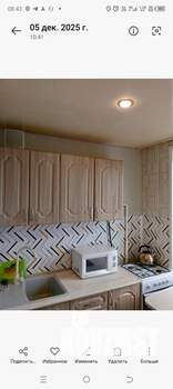 2-к квартира, на длительный срок, 44м2, 5/5 этаж