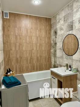 Студия квартира, посуточно, 26м2, 2/20 этаж