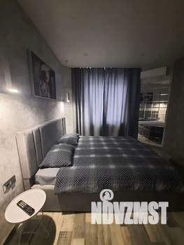 1-к квартира, посуточно, 50м2, 14/19 этаж