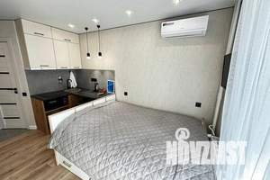 1-к квартира, посуточно, 22м2, 2/9 этаж