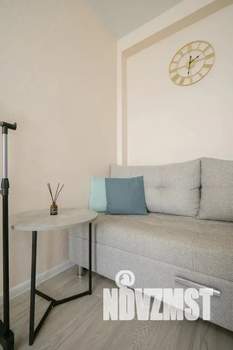 1-к квартира, посуточно, 32м2, 14/20 этаж