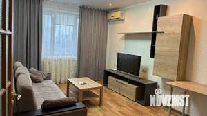 2-к квартира, на длительный срок, 52м2, 10/10 этаж