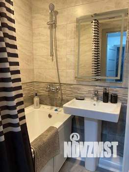 2-к квартира, посуточно, 36м2, 1/1 этаж