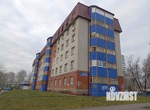 1-к квартира, на длительный срок, 30м2, 3/6 этаж