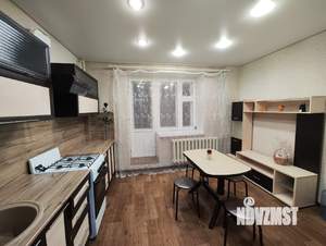 1-к квартира, на длительный срок, 40м2, 9/10 этаж