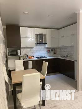 3-к квартира, посуточно, 67м2, 4/10 этаж