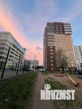 3-к квартира, посуточно, 120м2, 13/17 этаж