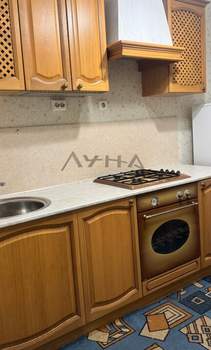 1-к квартира, на длительный срок, 40м2, 3/10 этаж