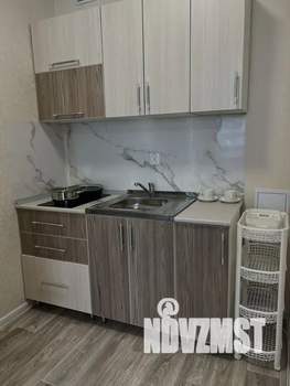 2-к квартира, посуточно, 42м2, 13/19 этаж