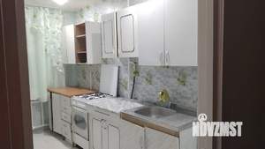3-к квартира, на длительный срок, 60м2, 1/5 этаж