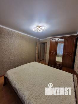 2-к квартира, на длительный срок, 45м2, 1/5 этаж