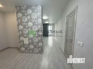 Студия квартира, на длительный срок, 31м2, 20/25 этаж