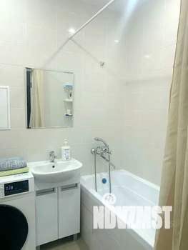 2-к квартира, посуточно, 64м2, 16/18 этаж