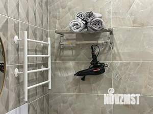 1-к квартира, посуточно, 22м2, 1/1 этаж