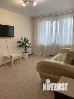 2-к квартира, посуточно, 53м2, 1/1 этаж