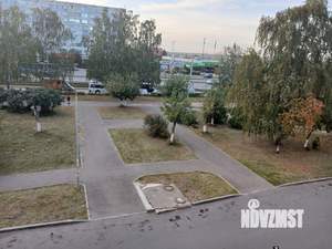 1-к квартира, на длительный срок, 29м2, 3/5 этаж