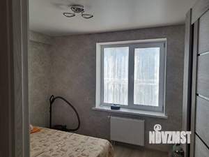 1-к квартира, на длительный срок, 43м2, 10/19 этаж