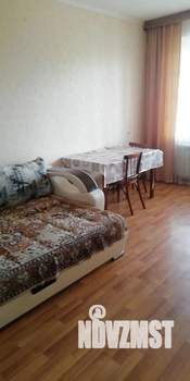 1-к квартира, на длительный срок, 38м2, 3/10 этаж