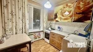 3-к квартира, на длительный срок, 57м2, 8/9 этаж