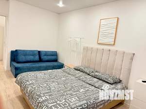 2-к квартира, посуточно, 60м2, 18/19 этаж