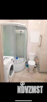 Студия квартира, на длительный срок, 29м2, 1/16 этаж