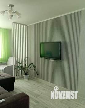 1-к квартира, на длительный срок, 39м2, 4/9 этаж