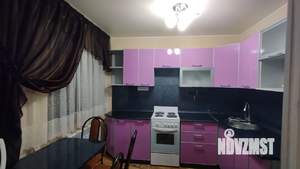 1-к квартира, на длительный срок, 38м2, 19/25 этаж