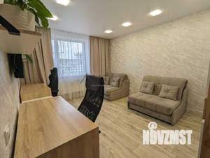 2-к квартира, на длительный срок, 48м2, 5/12 этаж