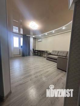 1-к квартира, на длительный срок, 47м2, 7/9 этаж