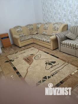1-к квартира, на длительный срок, 37м2, 8/10 этаж