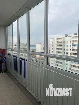 2-к квартира, на длительный срок, 47м2, 5/17 этаж