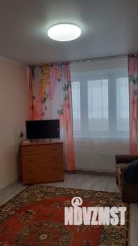 1-к квартира, на длительный срок, 38м2, 2/10 этаж