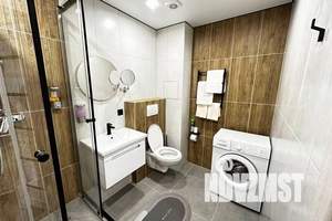 1-к квартира, посуточно, 22м2, 2/9 этаж