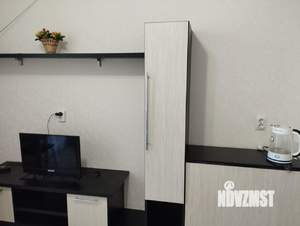 Студия квартира, на длительный срок, 19м2, 9/20 этаж