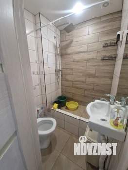 Студия квартира, на длительный срок, 17м2, 1/5 этаж