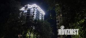 1-к квартира, посуточно, 45м2, 7/16 этаж