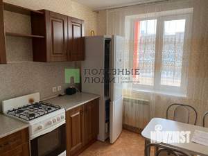 1-к квартира, на длительный срок, 36м2, 10/10 этаж