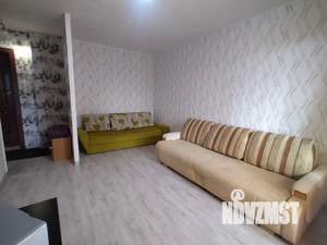 1-к квартира, посуточно, 28м2, 3/5 этаж