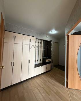 1-к квартира, на длительный срок, 38м2, 7/10 этаж