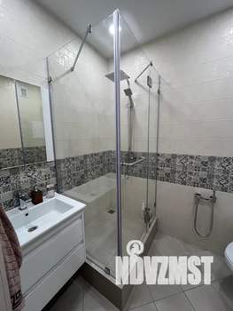 1-к квартира, посуточно, 45м2, 5/19 этаж