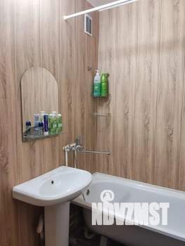 2-к квартира, посуточно, 57м2, 5/10 этаж