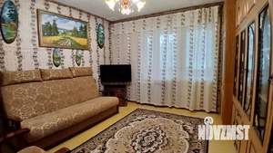2-к квартира, на длительный срок, 44м2, 3/5 этаж