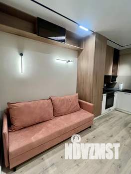 1-к квартира, посуточно, 49м2, 19/20 этаж