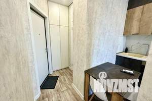1-к квартира, посуточно, 22м2, 1/9 этаж